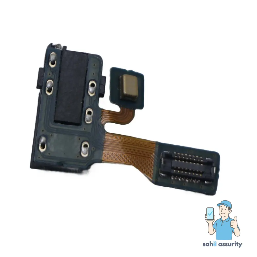 Microphone Flex Cable for Samsung Galaxy J6